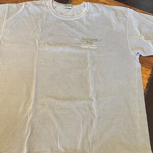 Beach Bar T shirt size 2XL EUC